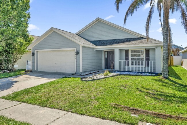 2620 Willow Glen Cir