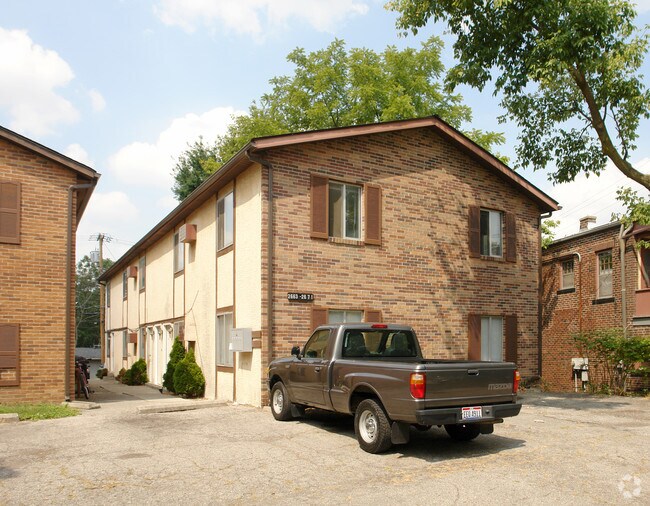 Building Photo - 2663-2671 Medary Ave Rental
