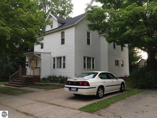307 S Lansing St