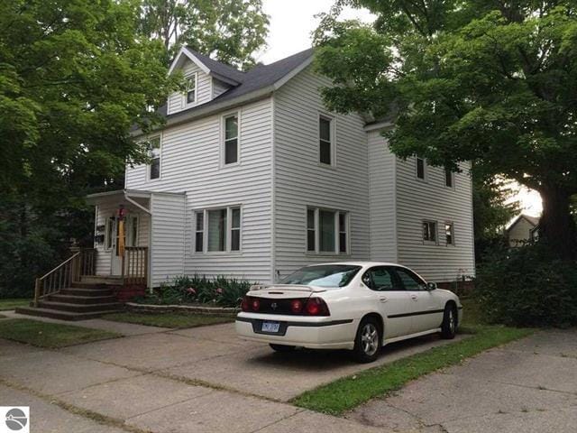 Photo - 307 S Lansing St Unit 307 S Lansing Mt P