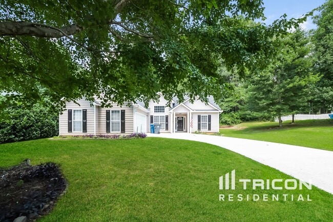 Photo - 730 Flintlock Dr House