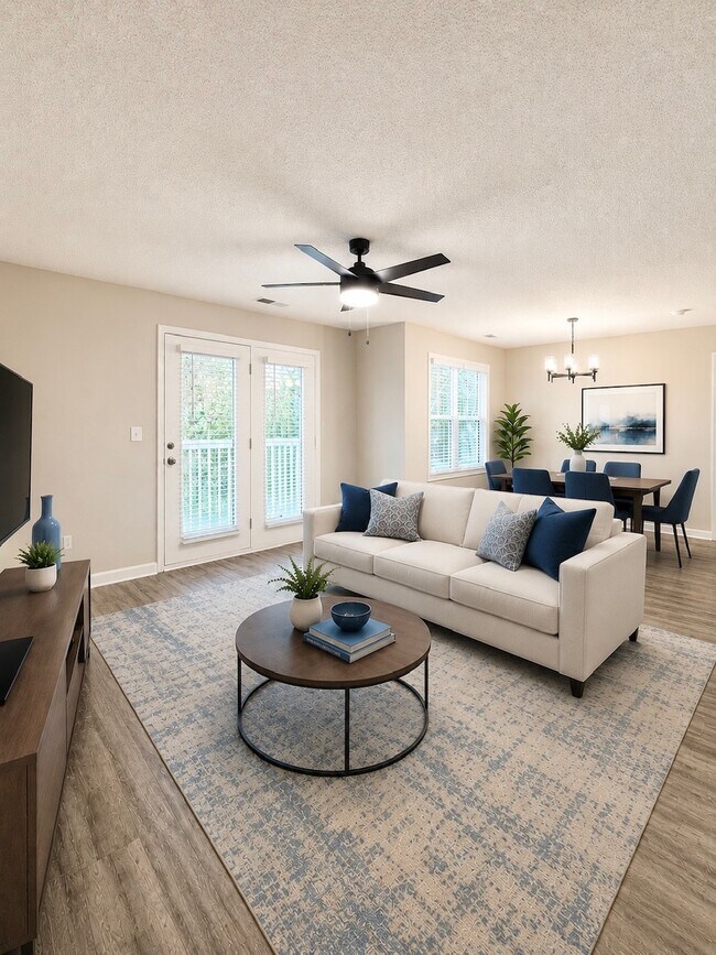 Photo - Orchard Trace Gastonia