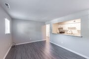 1BR, 1BA