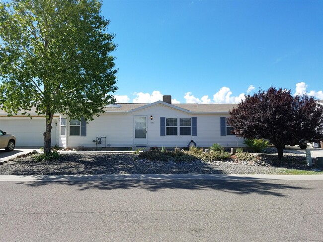 Building Photo - 1344 Corral Dr Rental