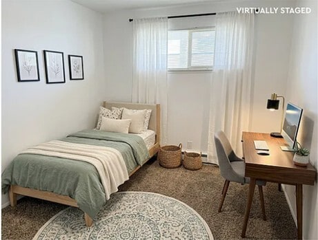Villager Apartments