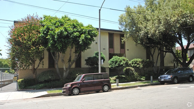 Building Photo - 435 N Euclid Ave Rental