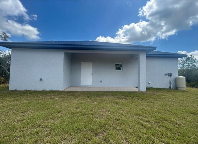Photo - Brand-New Modern 2BR/2BA Home with Garage – Quiet Lake Placid Neighborhood