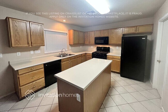 Photo - 4423 Scarlet Sea Ave