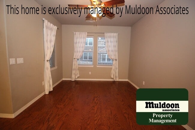 Photo - Coming soon!!! Beautiful 2-stroy Townhome in Wolf Ranch Available Now!