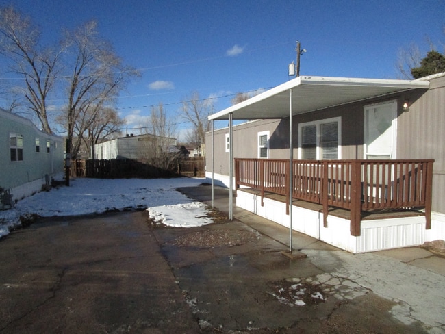 Photo - 3526 N Cascade Ave