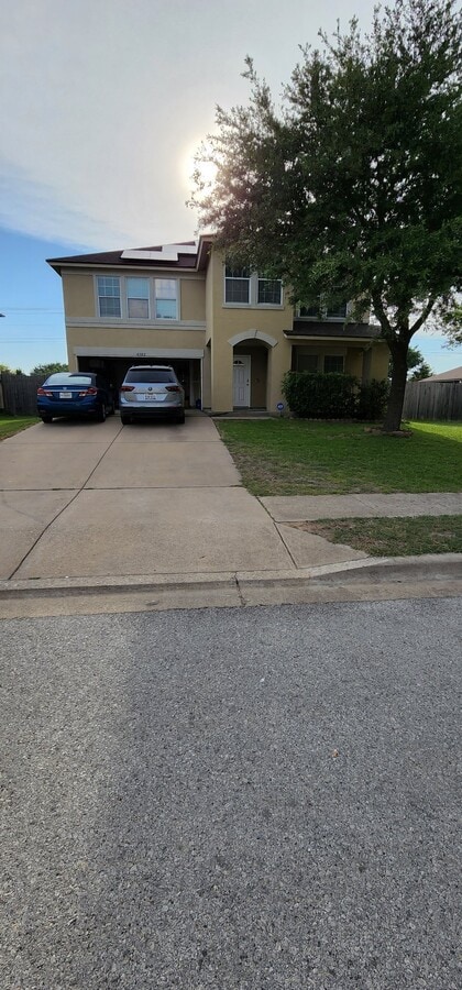 Photo - 4302 Cisco Valley Dr