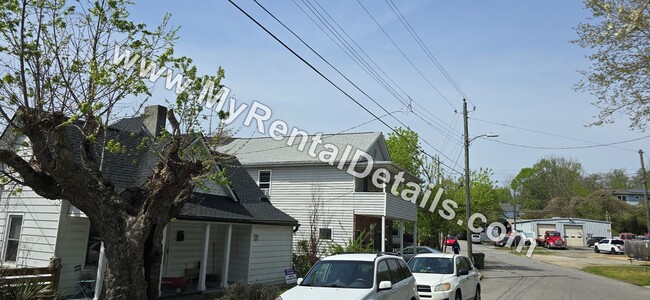 51 Mt Clare Ave Unit B