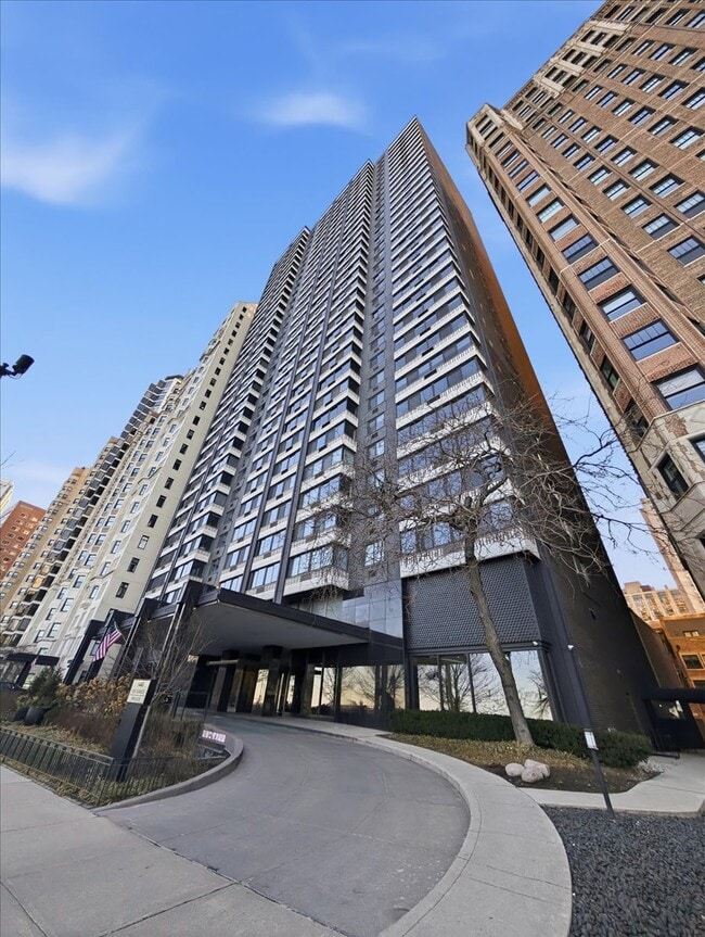 Building Photo - 1440 N Lake Shore Dr Unit 29B