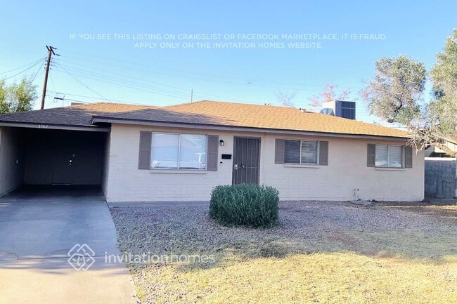 Building Photo - 1742 W 6th Dr Rental