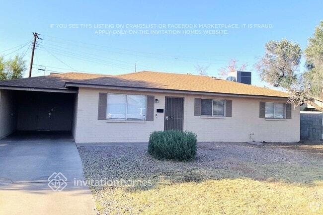 Building Photo - 1742 W 6th Dr Rental