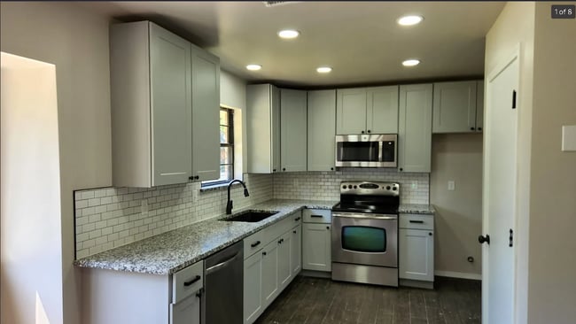 Photo - 2910 S 138th E Pl
