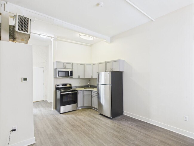 Building Photo - 10 S 14th St Unit 203 Rental