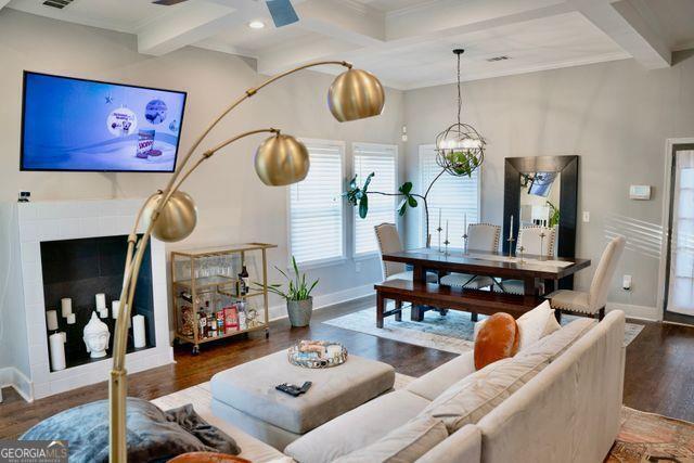 Photo - 1005 Birch St SW