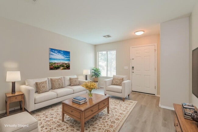 Photo - 660 W Cholla Crest Dr