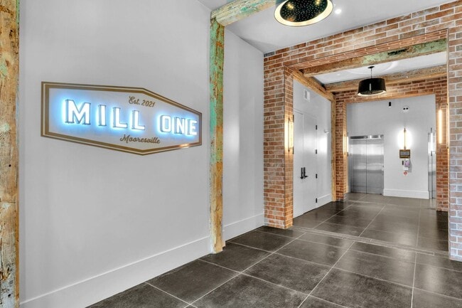 Photo - Mill One Apartments