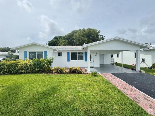 Building Photo - 310 Leisure Blvd Rental