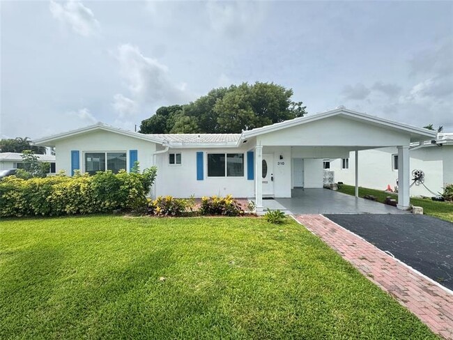 Photo - 310 Leisure Blvd House