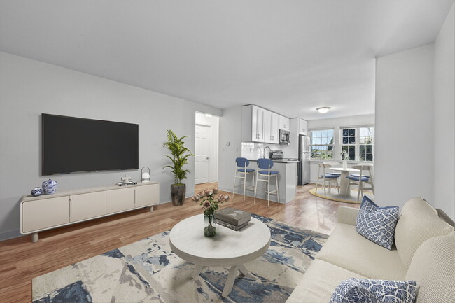 Building Photo - Washington Place Rental