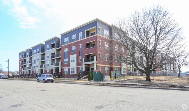 Meadow Ridge Middleton
