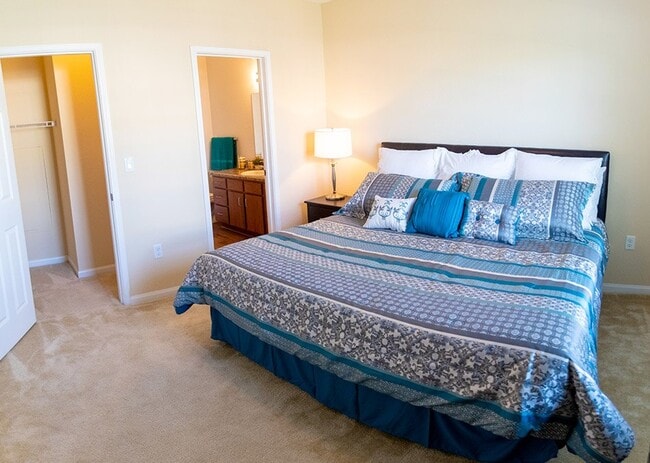 Brant Creek Apartment Homes