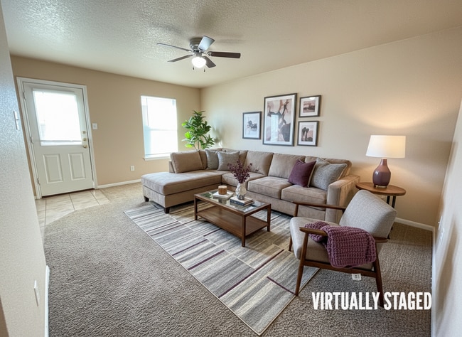 Photo - 614 Bermuda St Unidad B