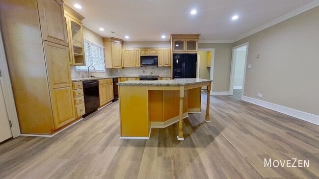 Photo - 8723 Houston Ridge Rd