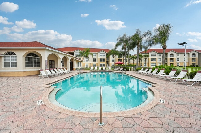 Building Photo - Treasure Cay Apartments