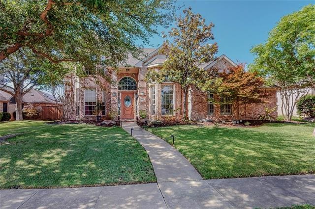Photo - 1610 Lake Bluff Dr Casa