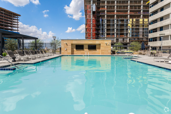 Union Tempe Apartments For Rent In Tempe Az