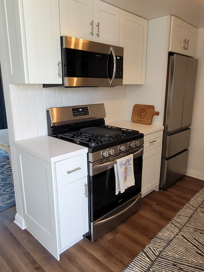 Photo - 510 Avenida Victoria Unit J