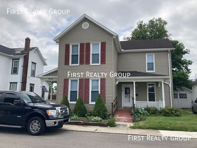 Building Photo - 519 1/2 Ann Street- Rental