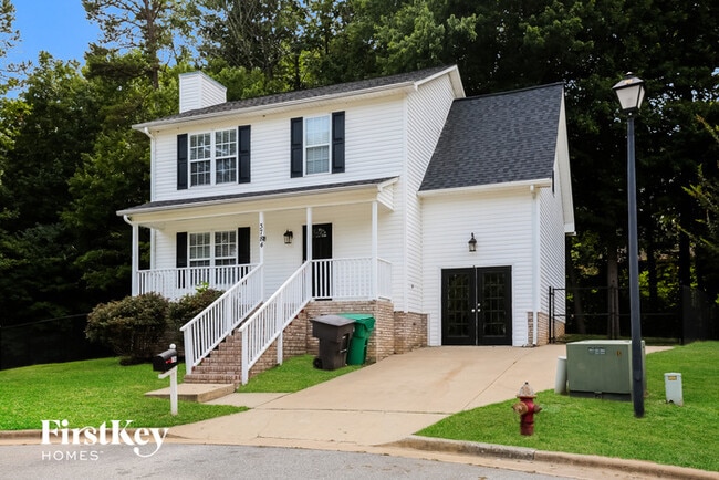 Photo - 3784 Stayman Dr