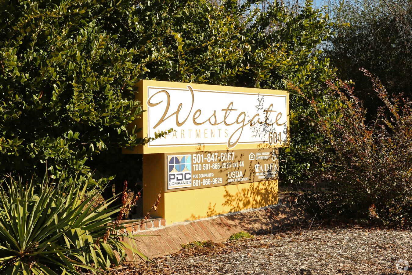 Photo - Westgate Apartments