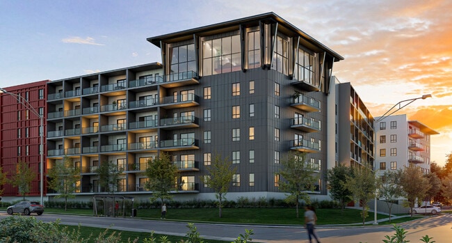 Building Photo - Malmo appartements