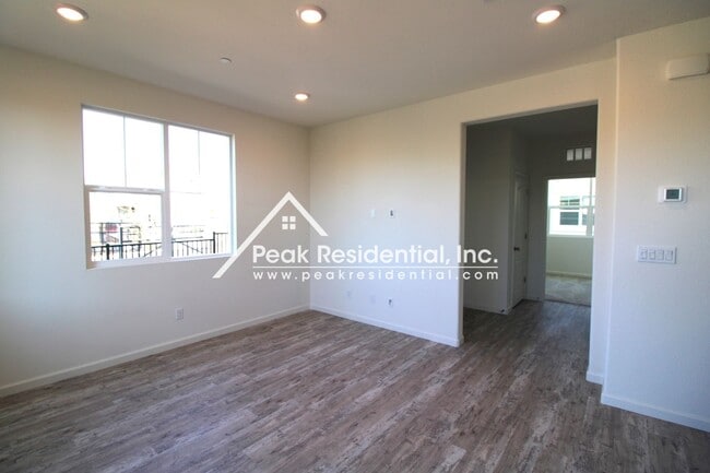 Photo - Newer 4bd/3ba Folsom Home with 2 Car Garage