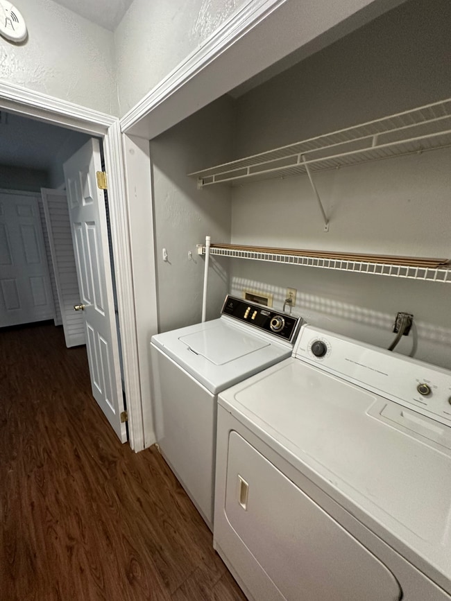 Photo - 218-B White Drive - One Bedroom Patio Home