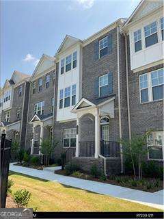 Building Photo - 1566 Dansfield Trl Rental