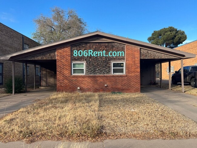 Building Photo - 4210 18th St Unit A