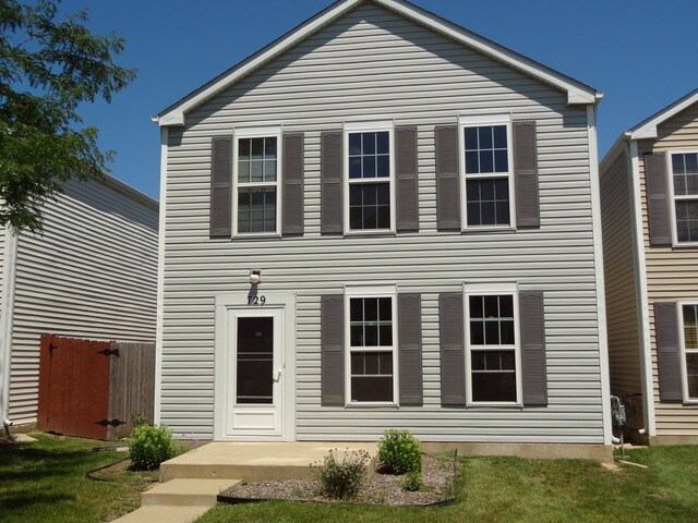 Photo - 729 Serendipity Dr