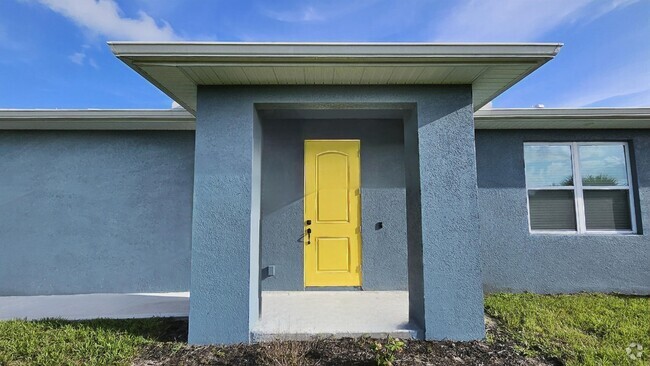 Building Photo - 2126 Madden Ave Rental