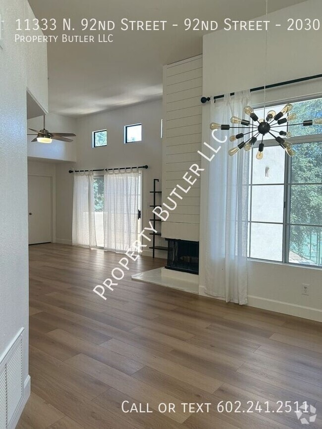 Building Photo - 11333 N 92nd St Unit 2030 Rental