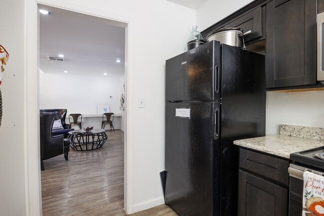 Photo - Desert Peaks