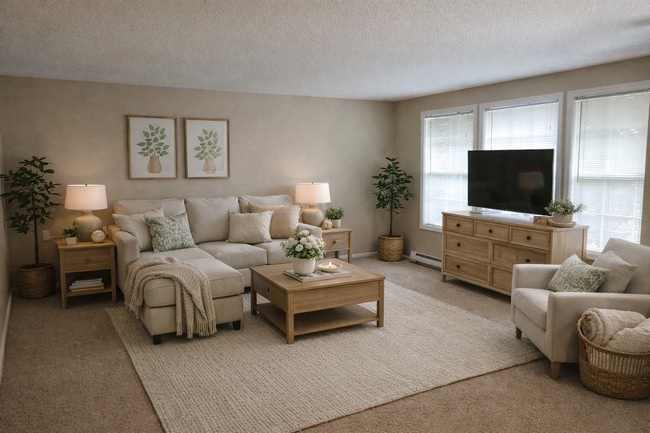 Photo - 1115 S Cherry St Unit 2