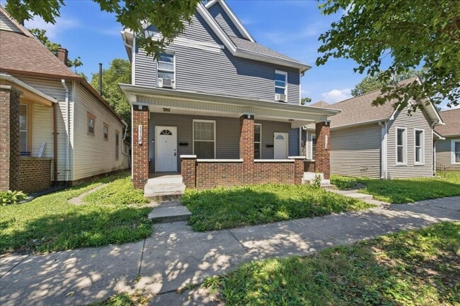 Photo - 1130-1130 Churchman Ave Unit 1130 Churchman Ave