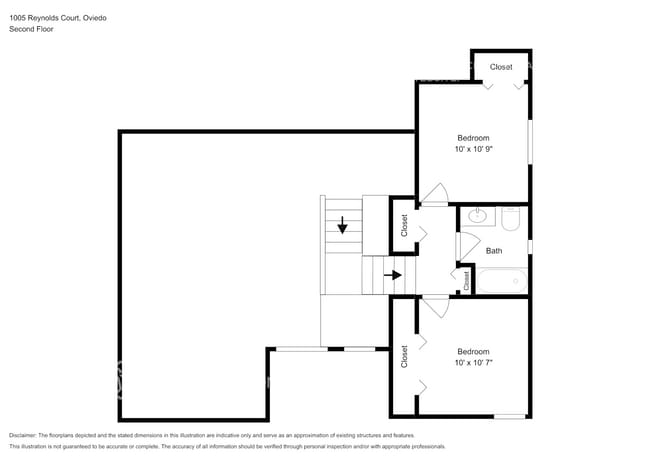 1005 Reynolds Ct